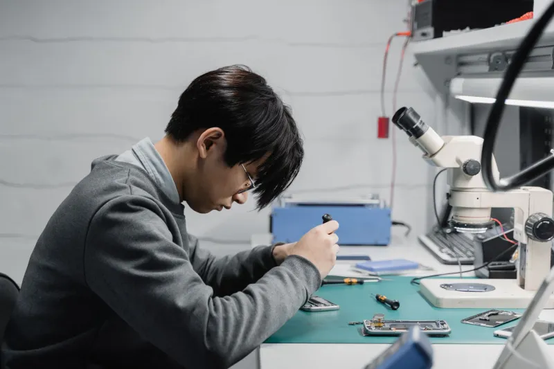Cease and Desist: Inside the Legal Campaign to Strangle America's Independent Repair Economy