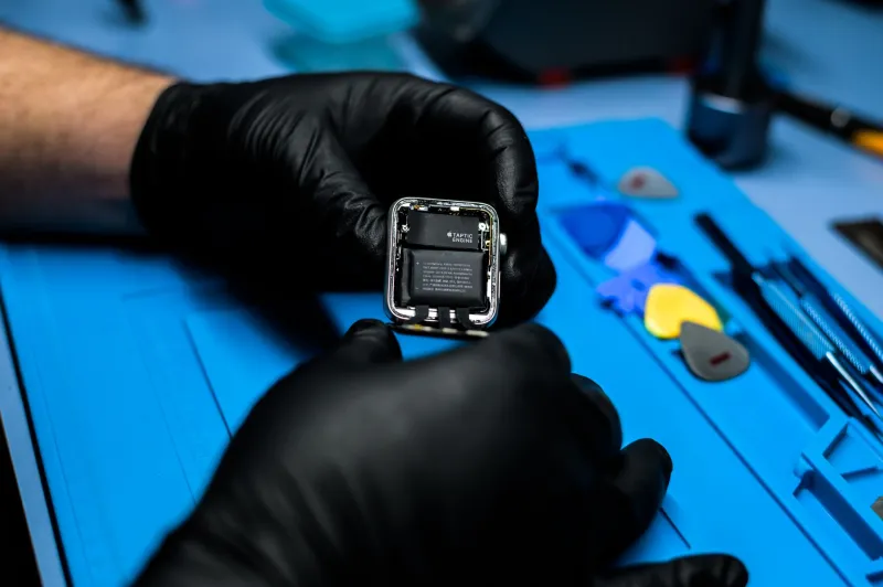 Cease, Desist, and Comply: The Legal Arsenal Big Tech Deploys Against Your Neighborhood Repair Shop