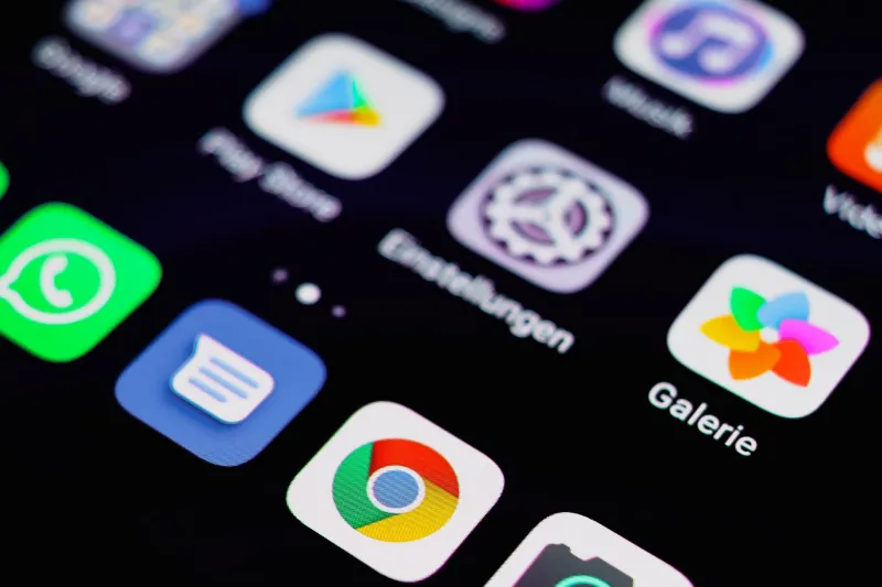 The Opt-Out Illusion: How Your Phone's Settings Menu Is Engineered to Make You Surrender