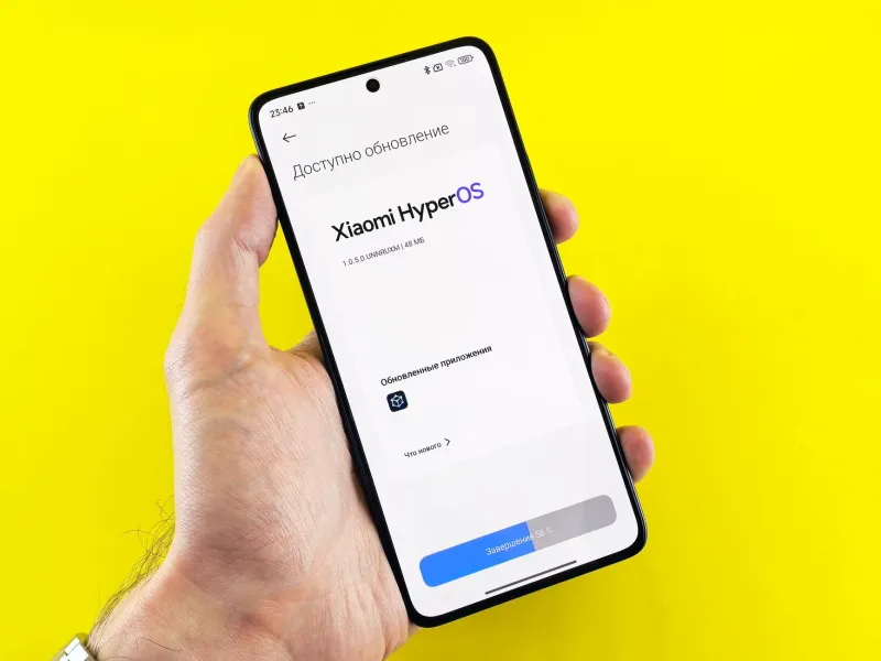 The Slowdown You Weren't Supposed to Notice: How Software Updates Are Quietly Aging Your Smartphone