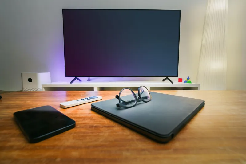 The Television That Watches Back: Inside the Covert Surveillance Architecture of America's Smart TVs