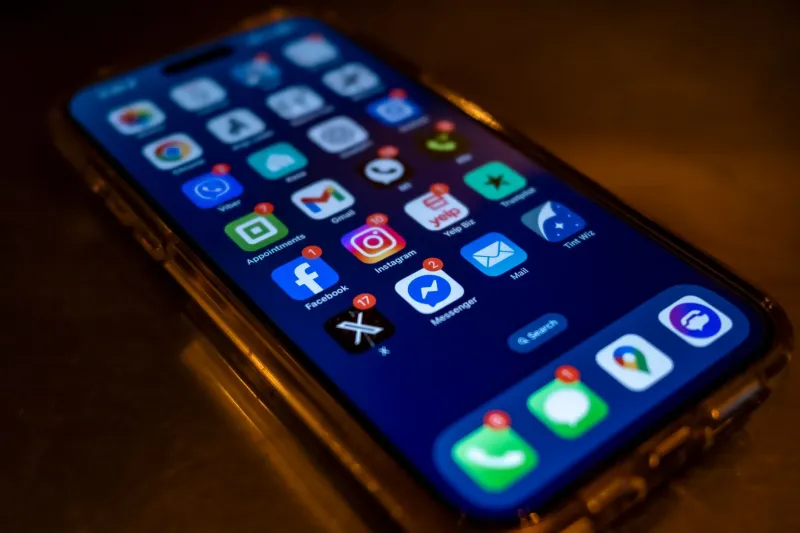 Wired to Obey: The Deliberate Science of Smartphone Notifications and the Collapse of American Willpower