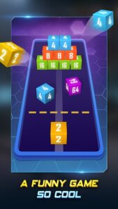 2048 Cube Winner Mod Apk 1