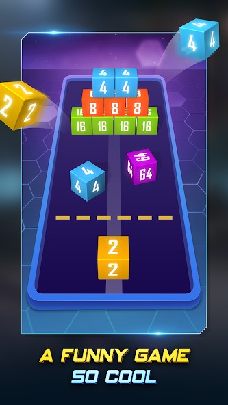 2048 cube winner mod apk free download