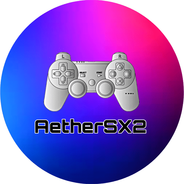 AetherSX2-Logo-TechToDown