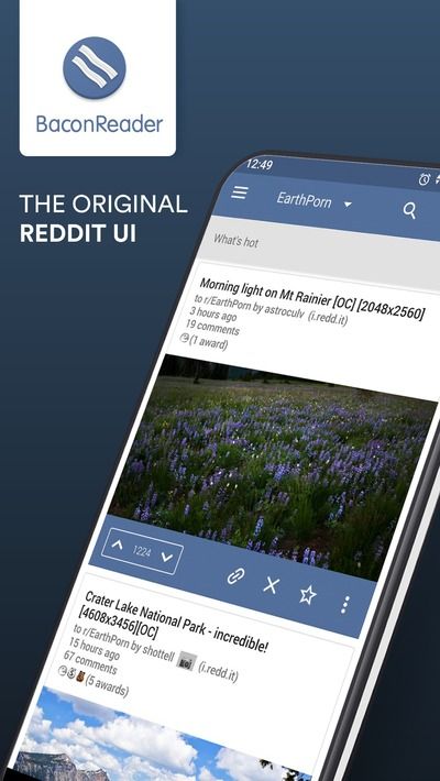 Bacon_Reader_Premium_for_Reddit_free