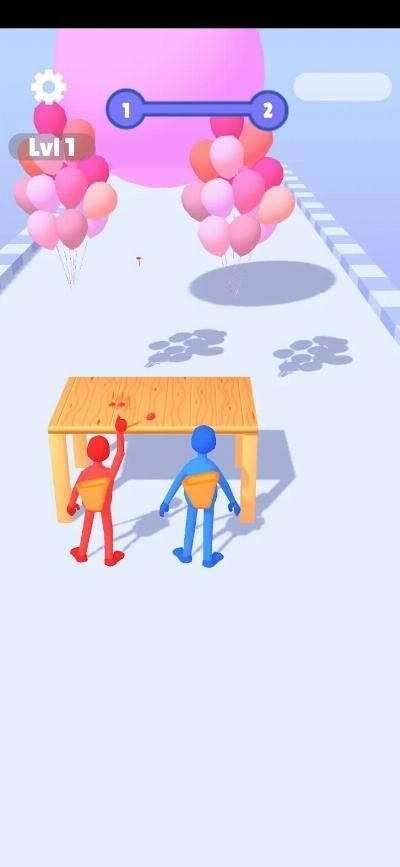 Balloon Pop Race Apk - Techtodown 1