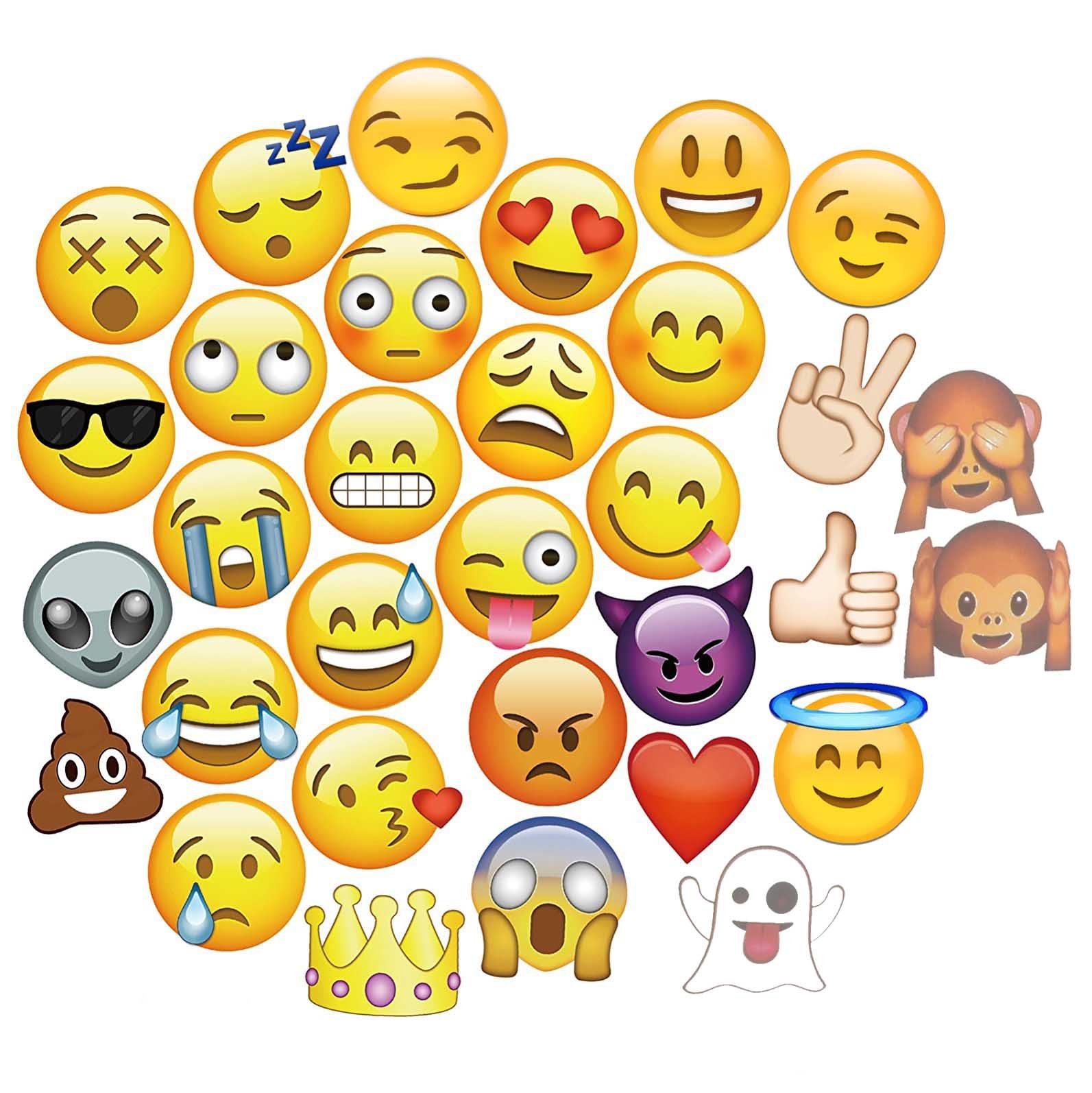 Big Emoji download