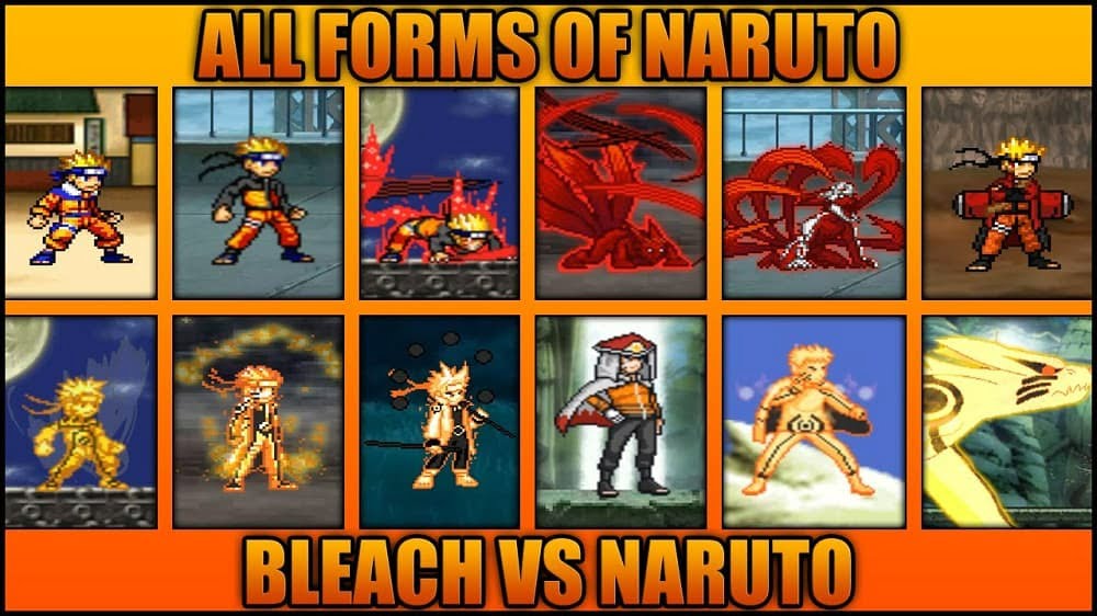 Bleach-vs-Naruto-MOD-apk-download