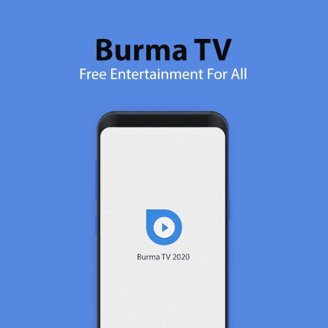 Burma TV Apk techtodown