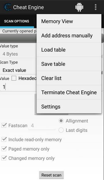 Cheat-Engine-APK