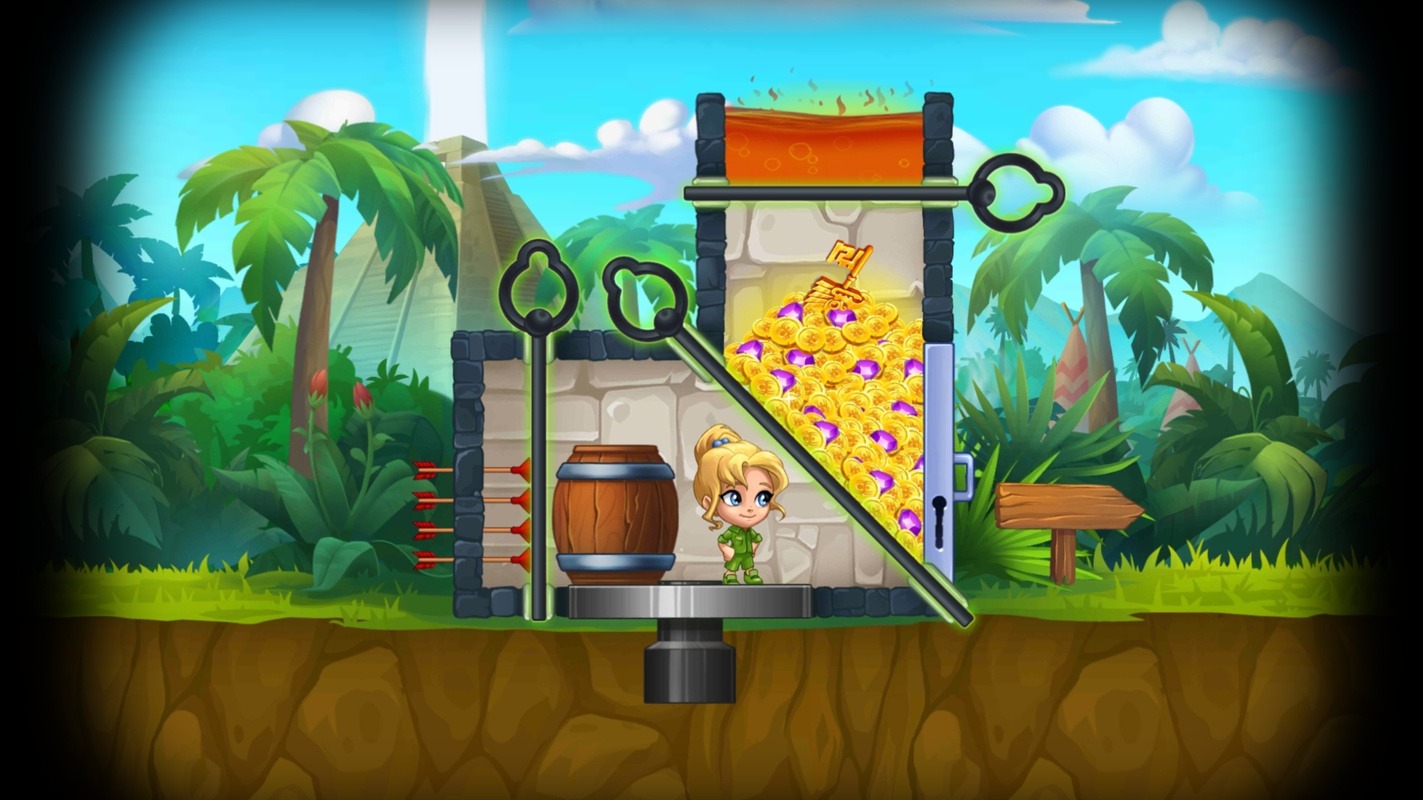 Chibi Island MOD APK Unlocked