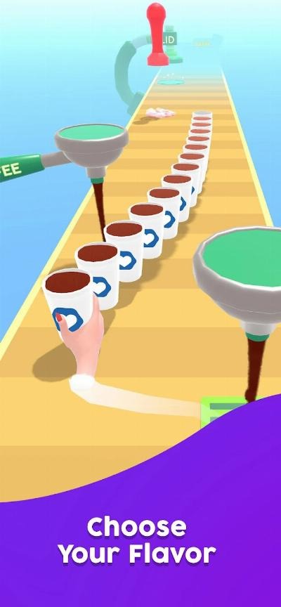 Coffee Stack mod apk for android