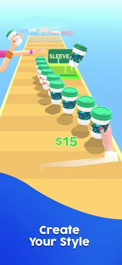 Coffee Stack mod apk latest version