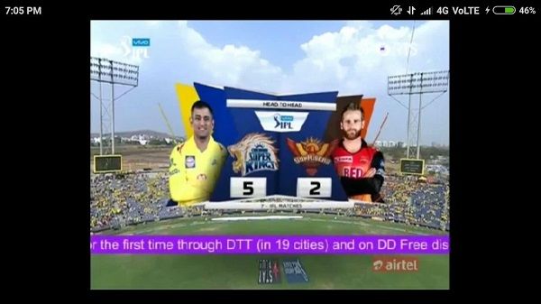 DD Sports Live TV Mod APK Download