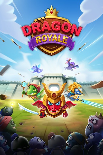 Dragon Royale mod apk free