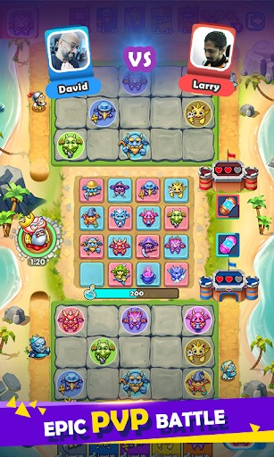 Dragon Royale mod apk unlimited money