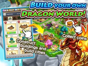 Dragon x Dragon Mod Apk 2