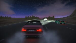 Drift Ride Mod Apk 1