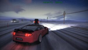 Drift Ride Mod Apk 2