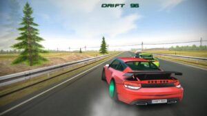 Drift Ride Mod Apk 3