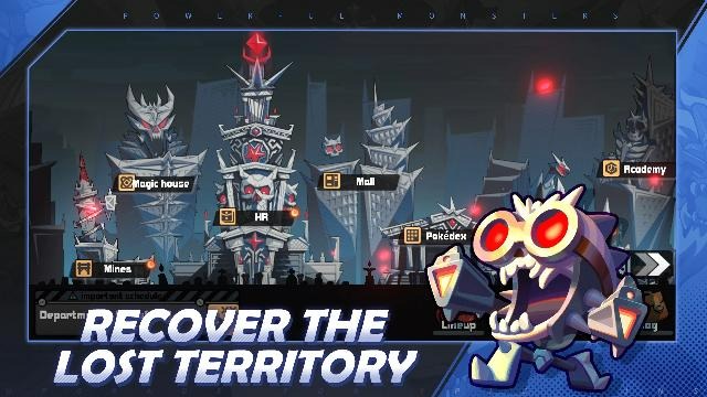 Dungeon Overlord Mod Apk - Techtodown 4