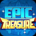 Epic Treasure Mod APK