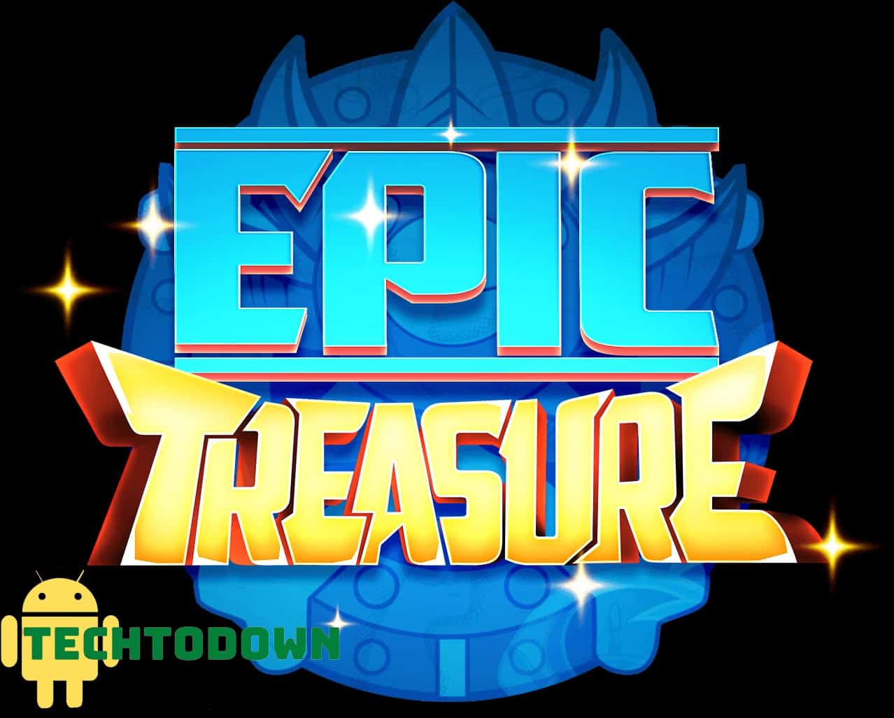 Free Download Epic Treasure MOD APK