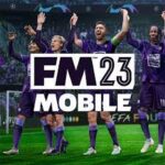 Football Manager 2023 Mobile MOD APK