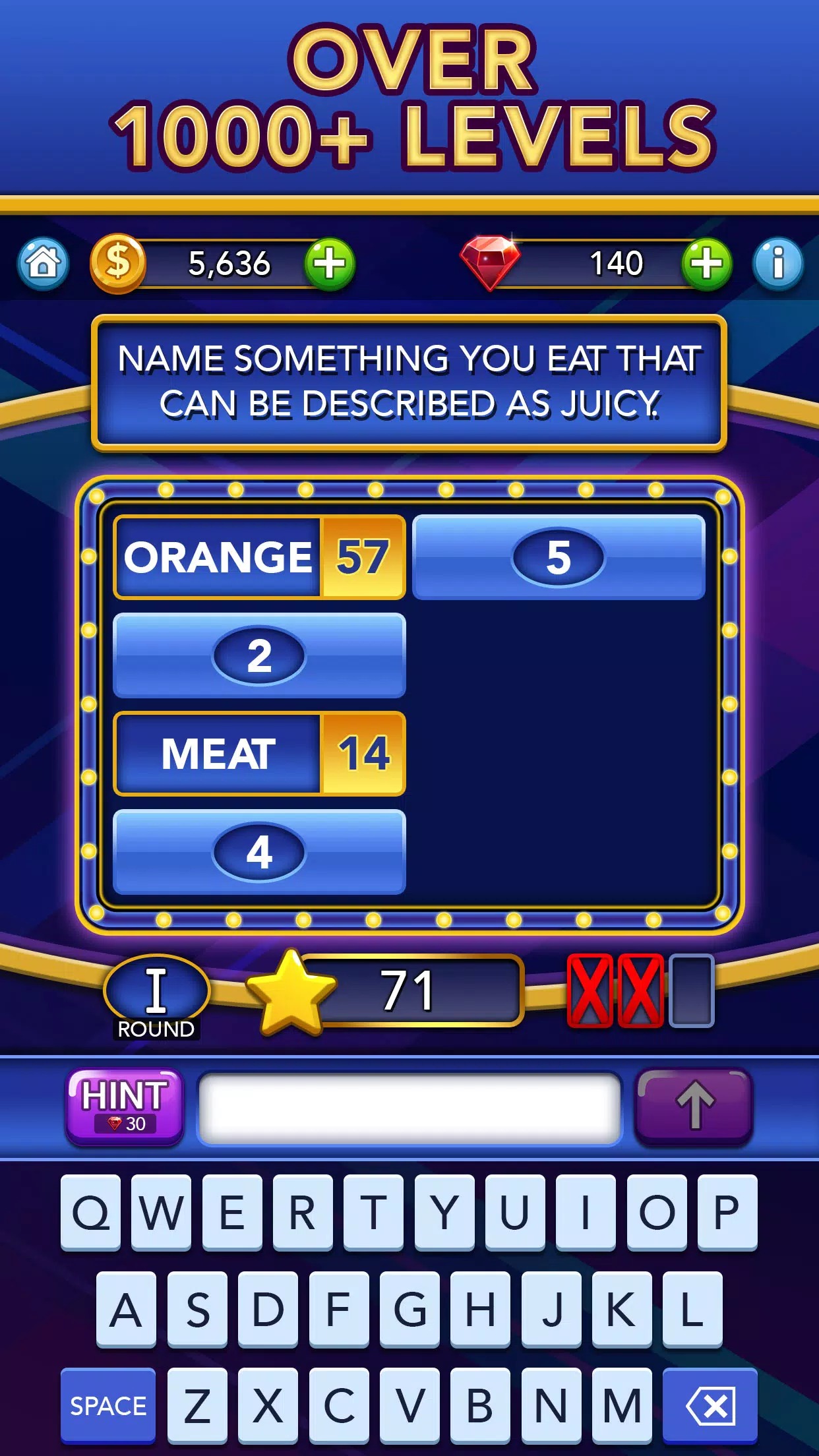 Fun Feud Trivia: Play Offline APK TechToDown