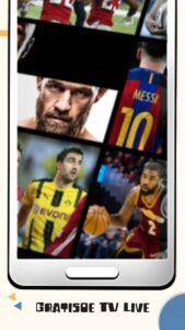 GRATISOE TV APK – A perfect app to watch high-quality (FREE on Android) 1