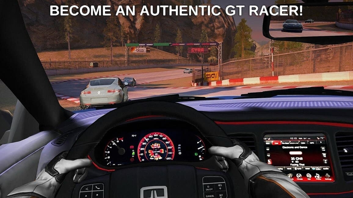 GT Racing 2 The Real Car Exp download  Free