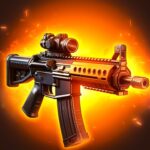 Gun N Defense Mod Apk Techtodown