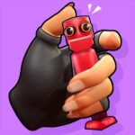 Hand Strike MOD APK - Techtodown