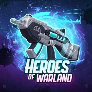 Heroes of Warland Mod Apk (Unlimited Bullets) 3