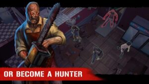 Horror Show Mod Apk (Free Shopping, Free Upgrade) 3