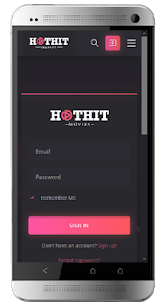 Hothit App Premium APK