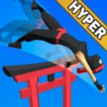 Hyper Jump Ninja APK