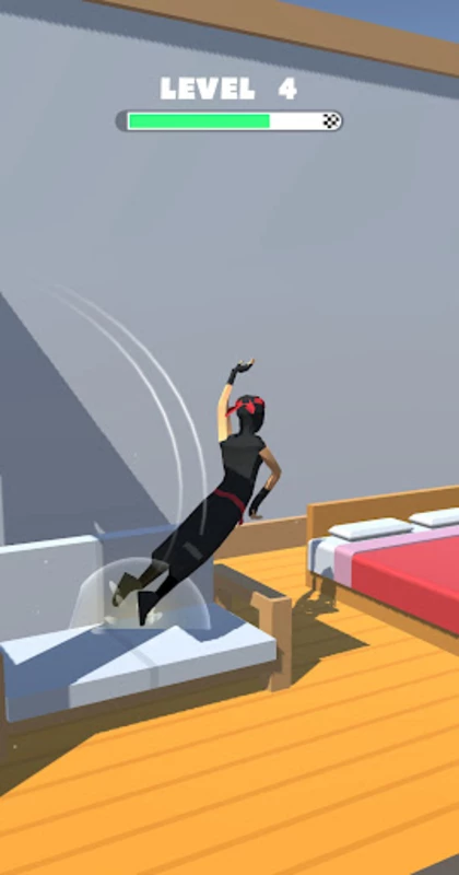 Hyper Jump Ninja APK Download