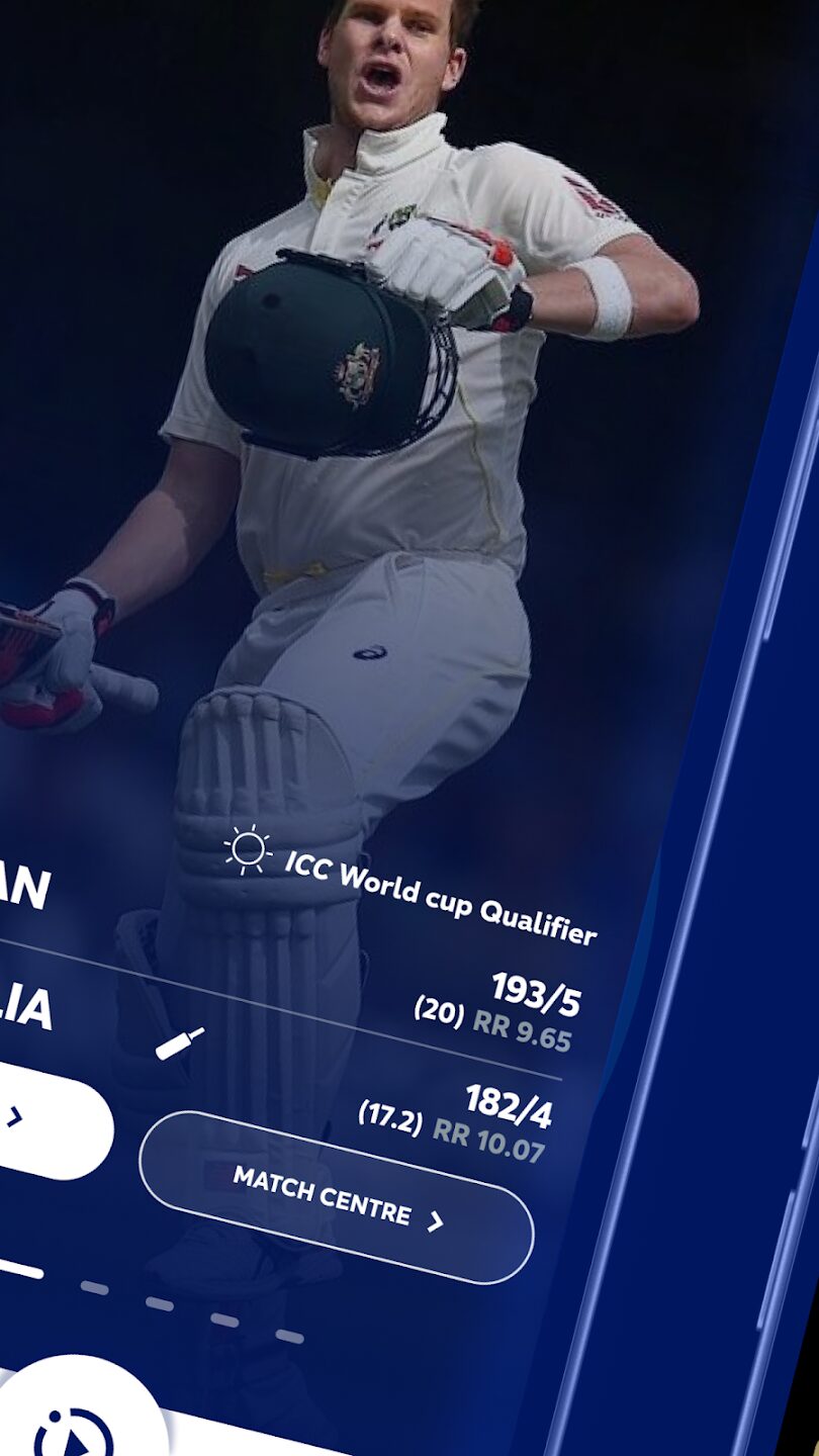 ICC Cricket Mobile Mod APK latest version