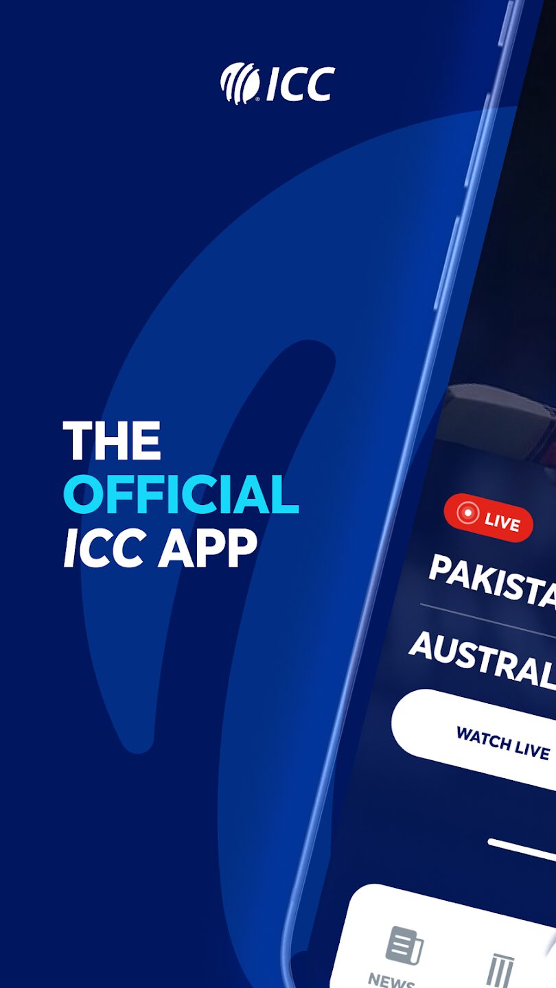 ICC Cricket Mobile Mod APK techtodown