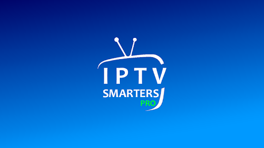 IPTV Smarters mod apk