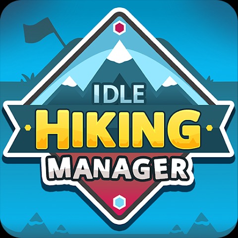 Idle Hiking Manager Mod APK