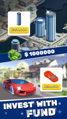 Idle Office Tycoon Mod Apk Free Download