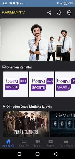 Karaman TV Apk