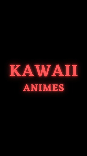 Kawaii Animes mod