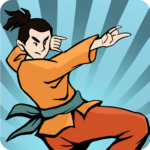 Kung fu Supreme MOD APK