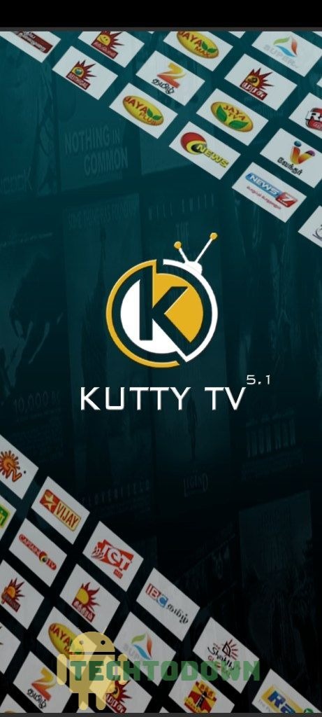 Kutty TV APK 