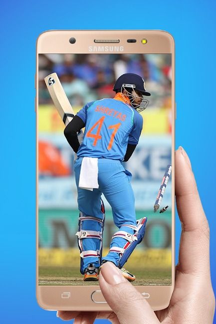 Live Cricket TV HD mod apk