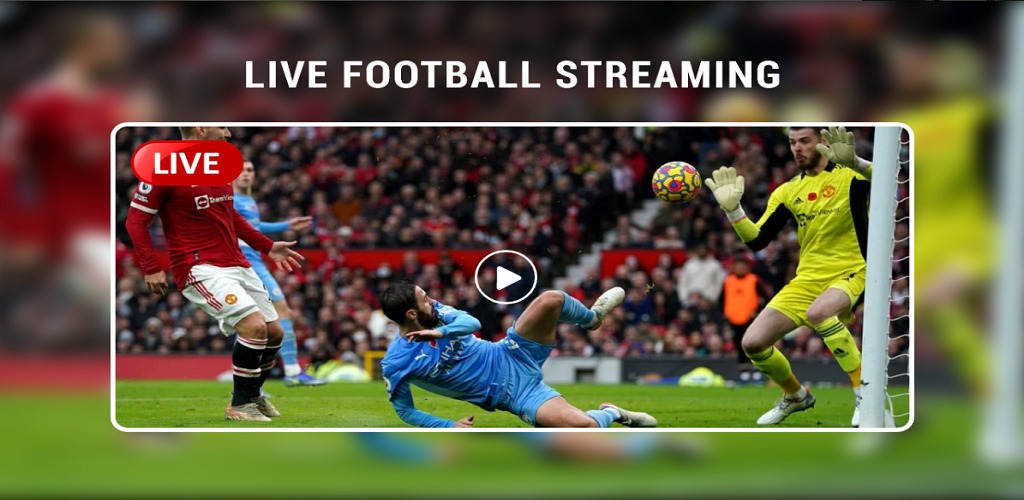 Live Football Tv Stream HD APK
